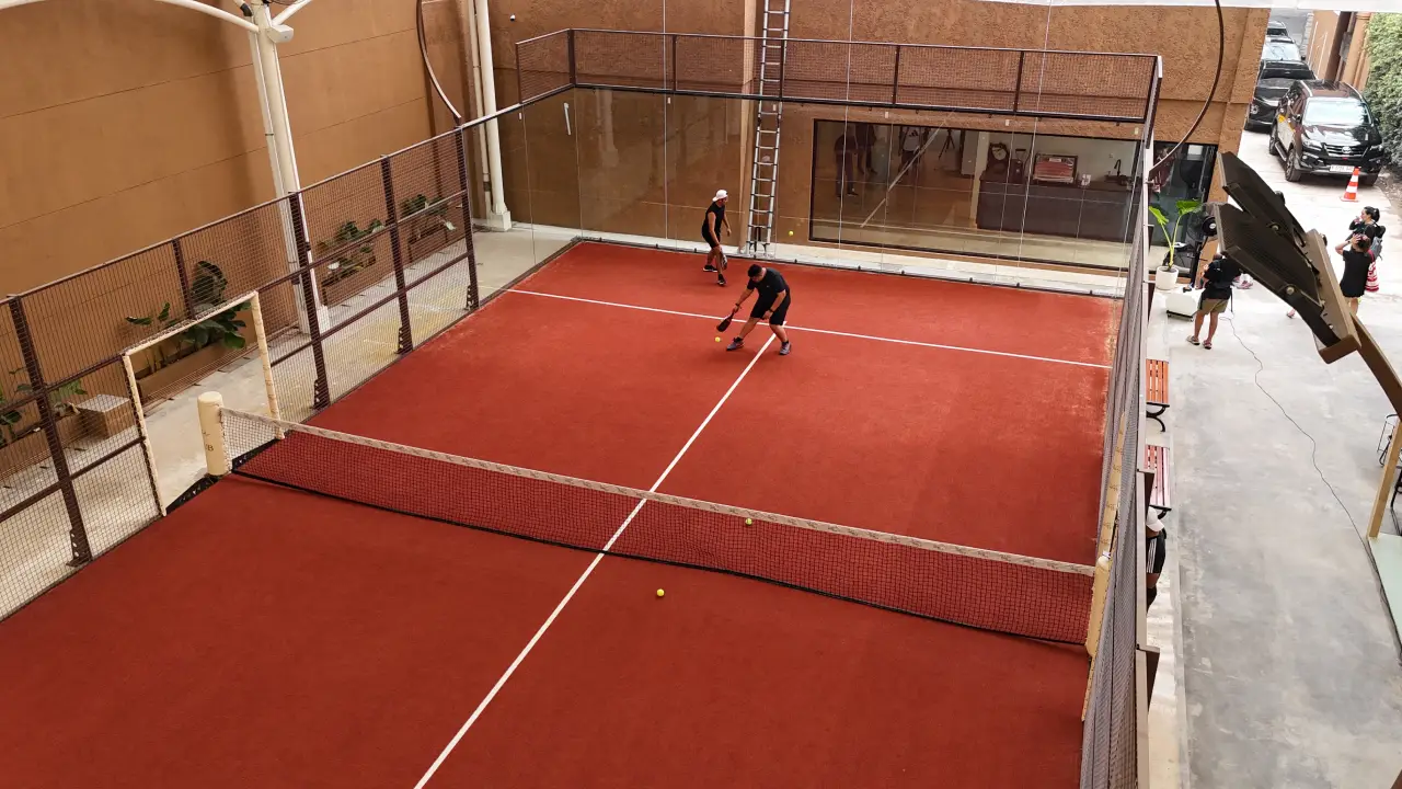 Madre Padel